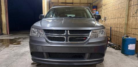 Dodge Journey 2013