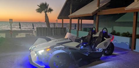 Polaris Slingshot 2021