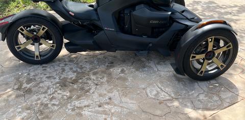 Polaris Slingshot 2022