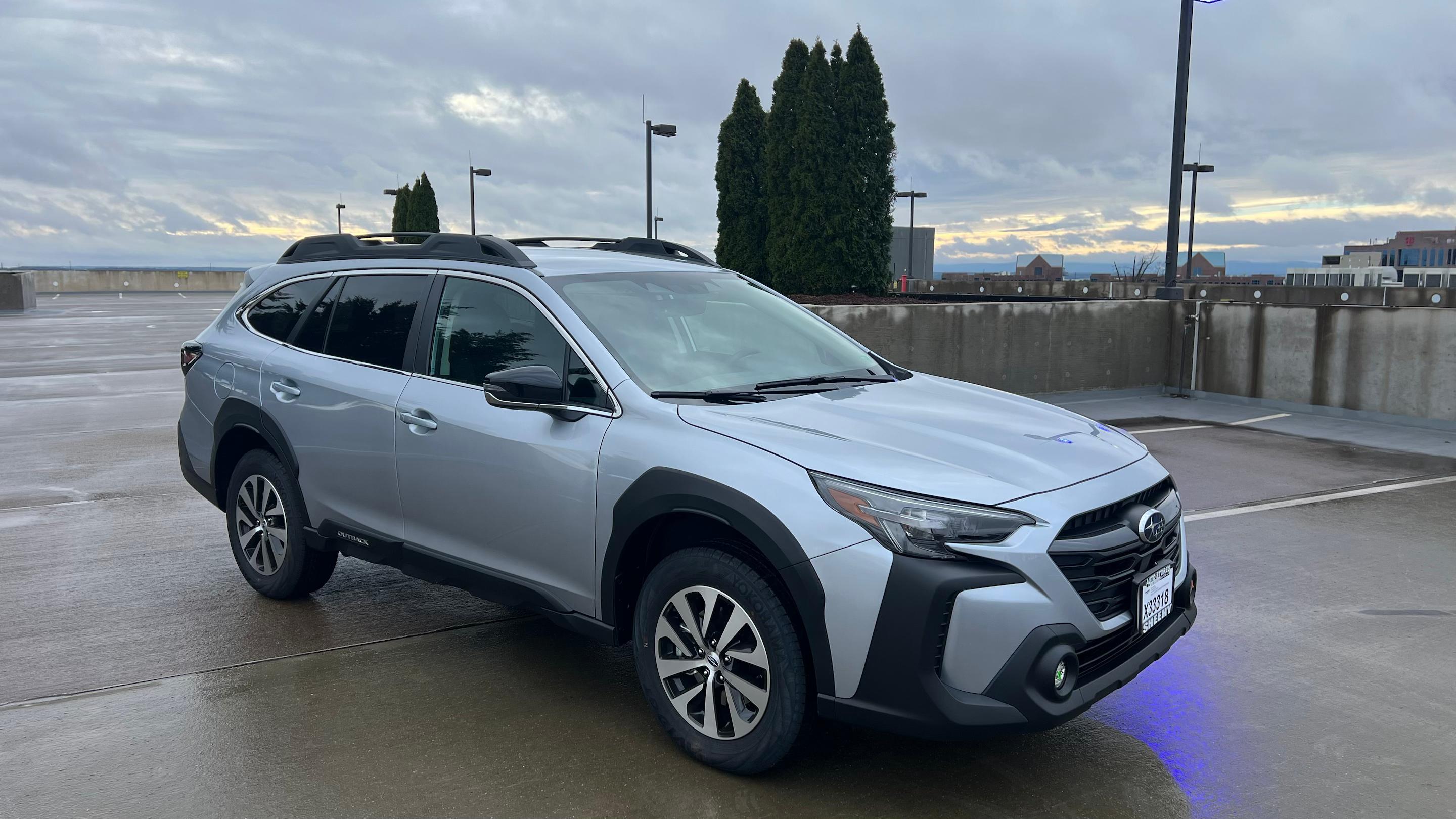 Subaru Outback 2025 in Herndon, VA