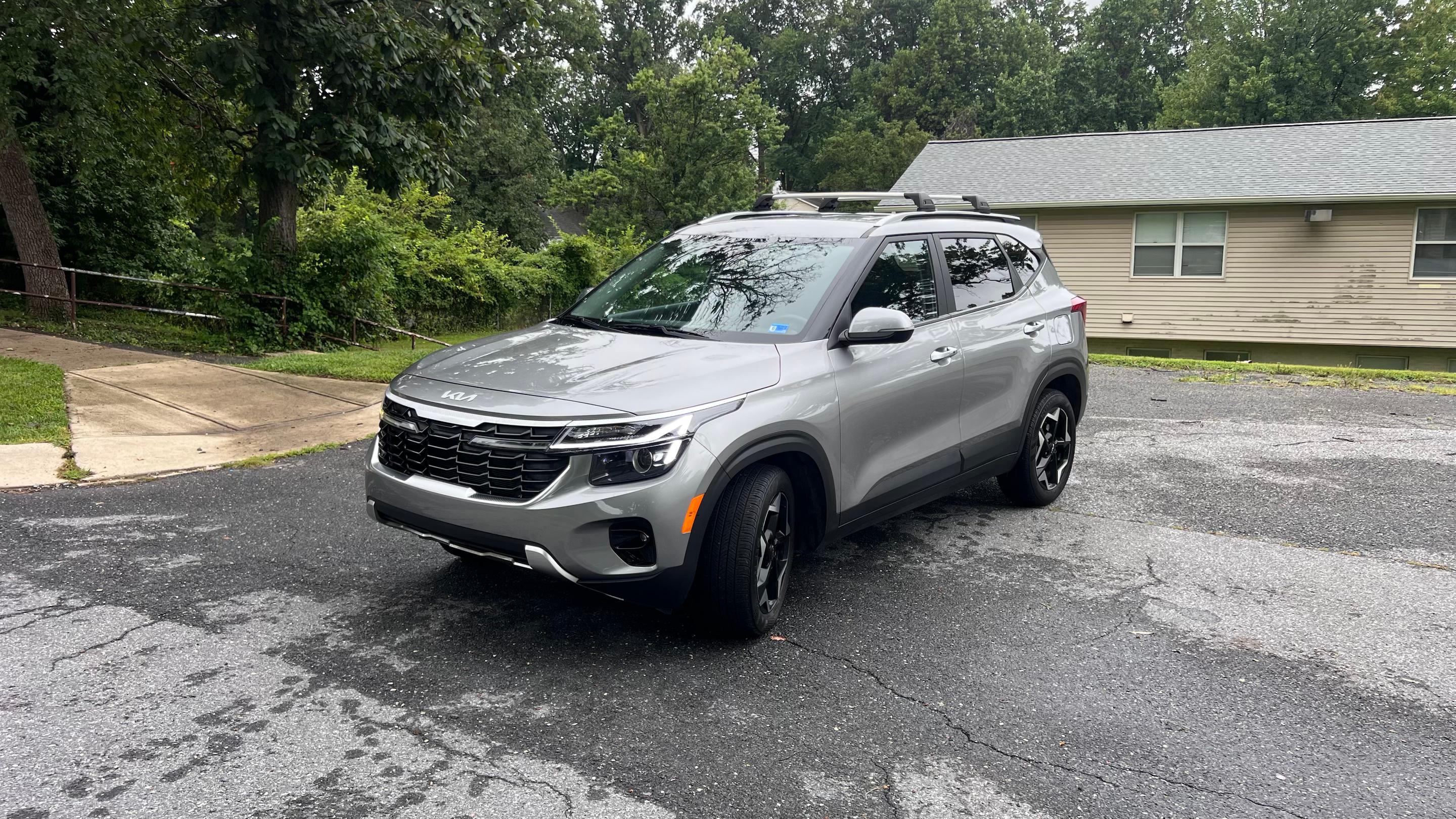 Kia Seltos 2025 in Wheaton-Glenmont, MD