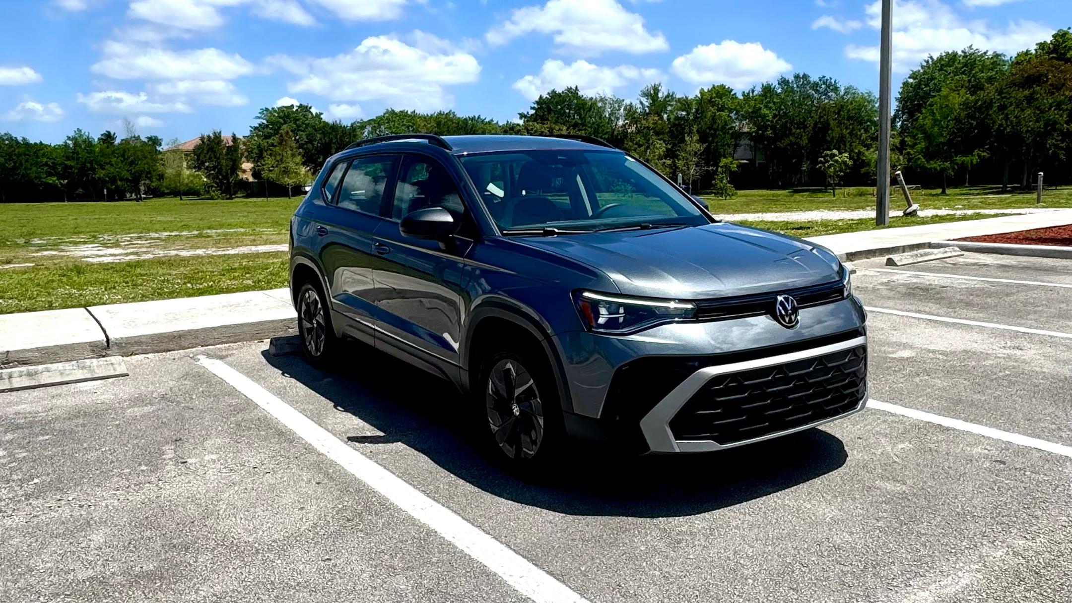 Volkswagen Taos 2025 in Miramar, FL