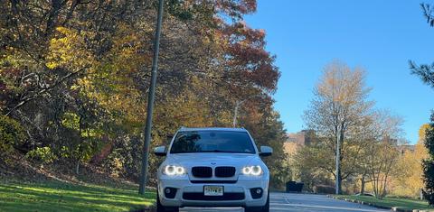 BMW X5 2013