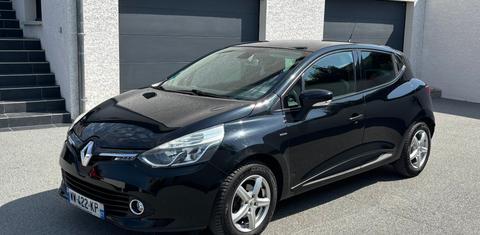 Renault CLIO IV 2016