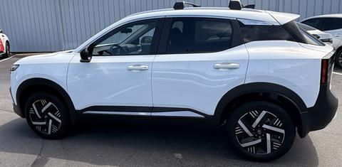 Nissan Kicks 2026