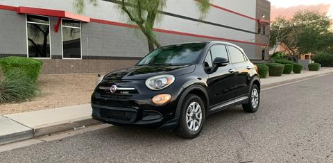 FIAT 500X 2017