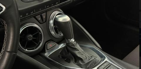 Chevrolet Camaro 2019