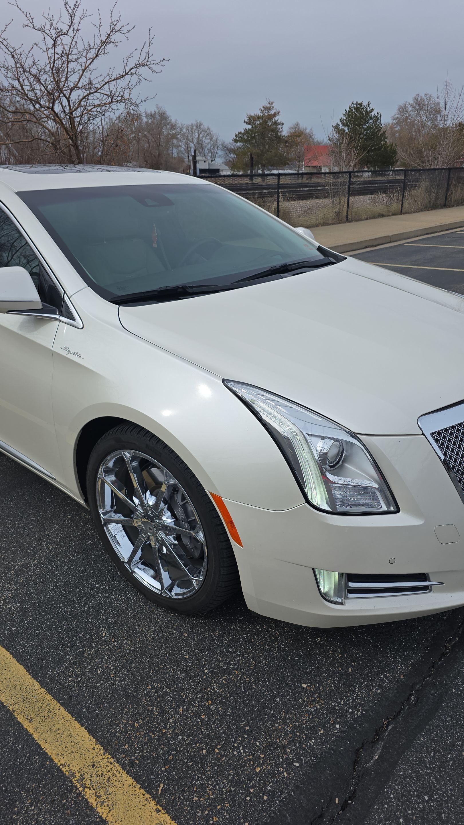 Cadillac XTS 2013 in Layton, UT