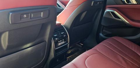 BMW X6 2022