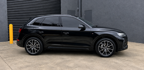 Audi Q5 2021