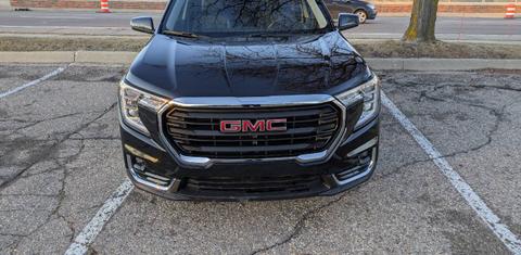 GMC Terrain 2024
