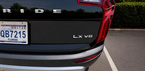 Kia Telluride 2020