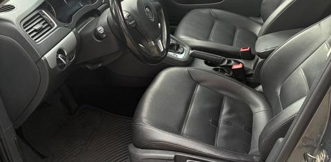 Volkswagen Jetta 2014