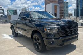 Ram 1500 2023 in Orlando