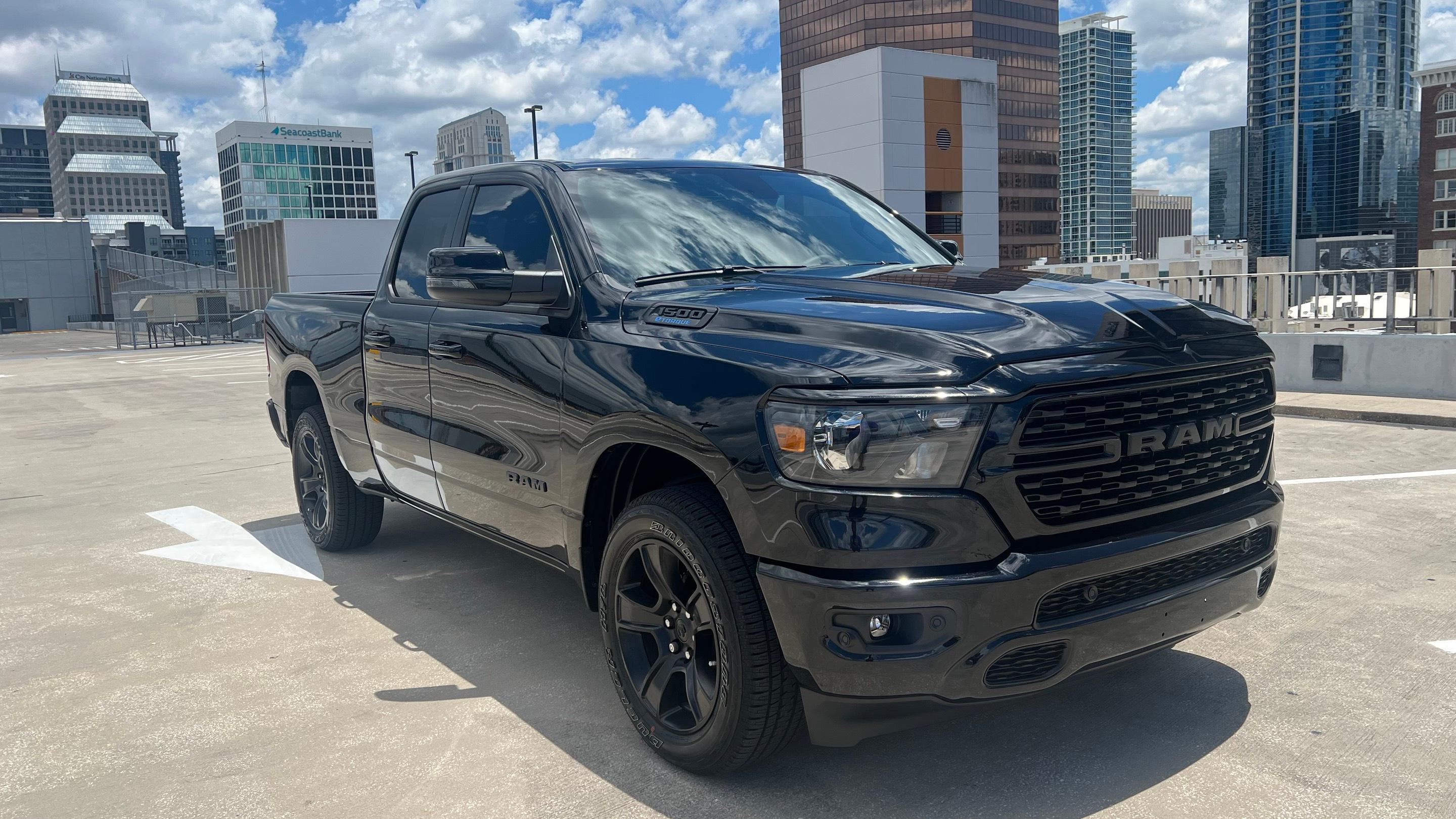 Ram 1500 2023 in Orlando, FL