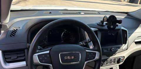 GMC Terrain 2024