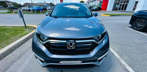 Honda CR-V 2020