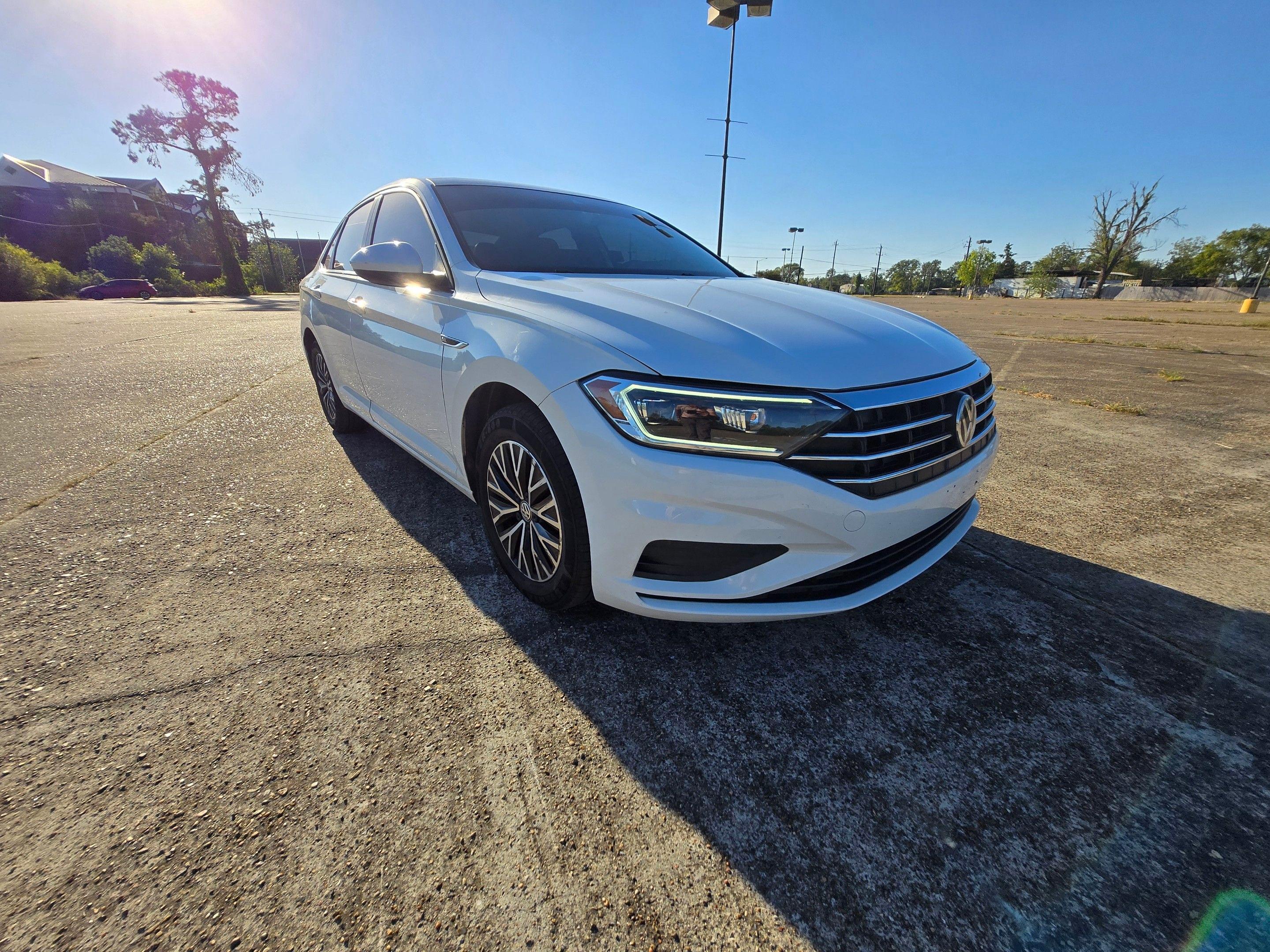 Volkswagen Jetta 2019 in Houston, TX
