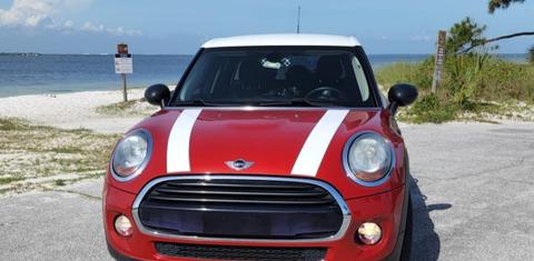 MINI Hardtop 4 Door 2016