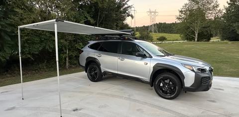 Subaru Outback 2025
