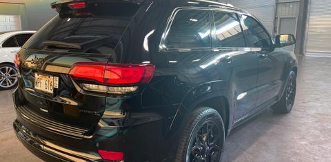 Jeep Grand Cherokee 2021