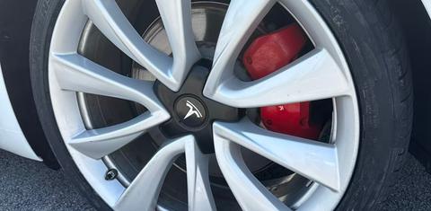 Tesla Model 3 2019