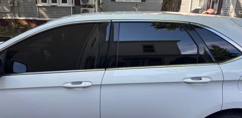 Ford Edge 2024
