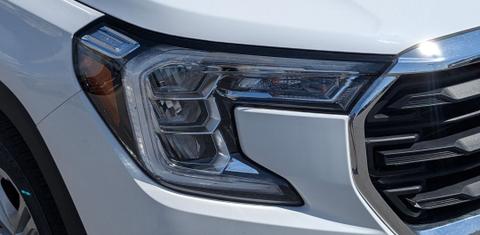 GMC Terrain 2024
