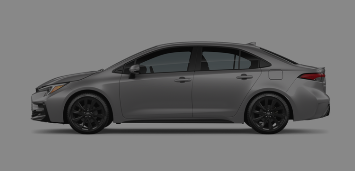 Toyota Corolla 2026 in Midland, TX