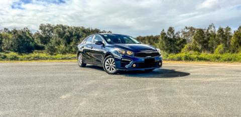 Kia CERATO 2019