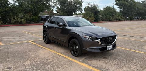 Mazda CX-30 2026