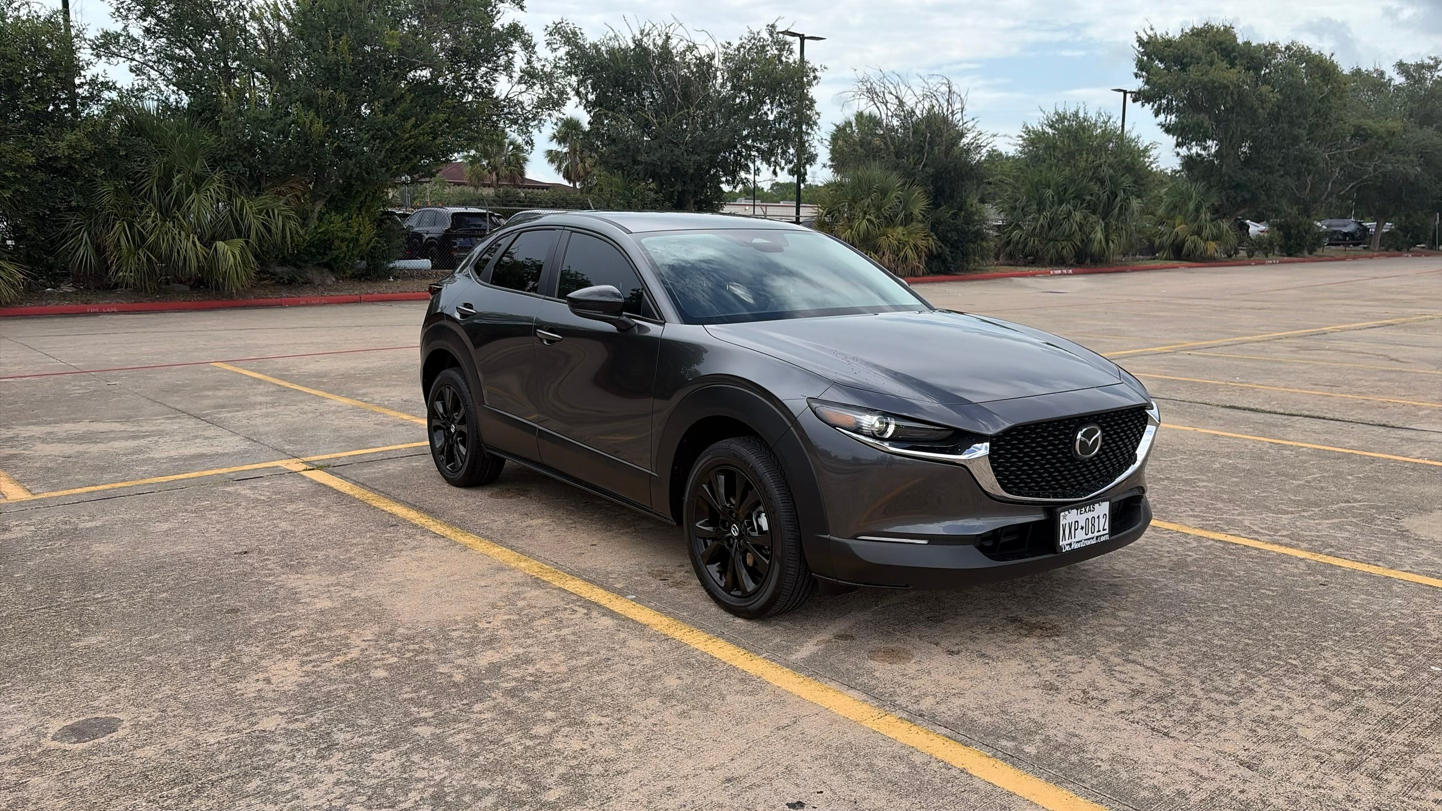 Mazda CX-30 2026 in Webster, TX