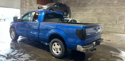 Ford F-150 2014