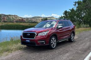 Subaru Ascent 2019 in Greenwood Village