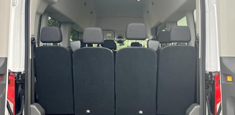Ford Transit 2024