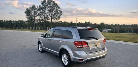 Dodge Journey 2017
