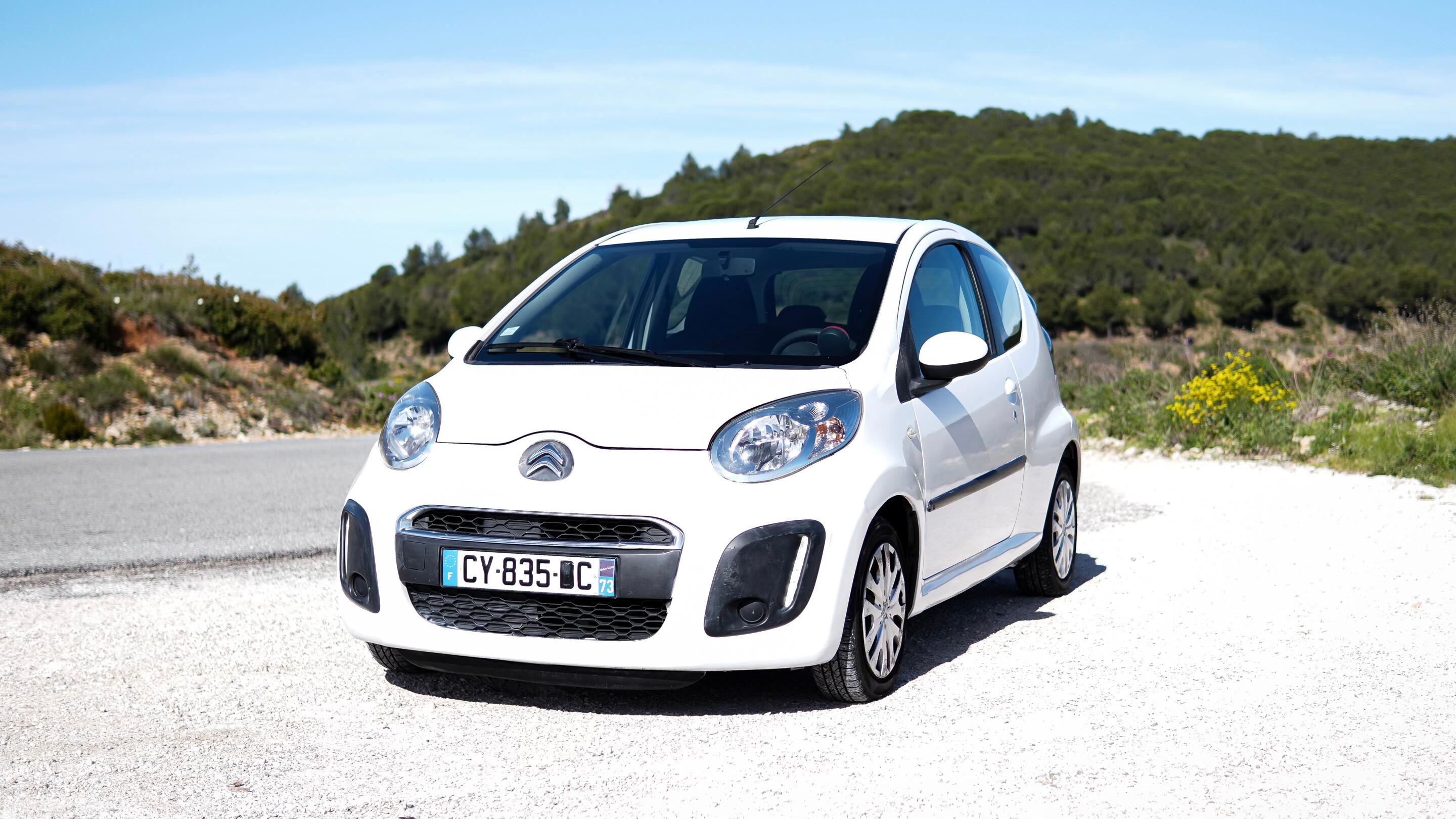 Citroen C1 2013 in Vitrolles