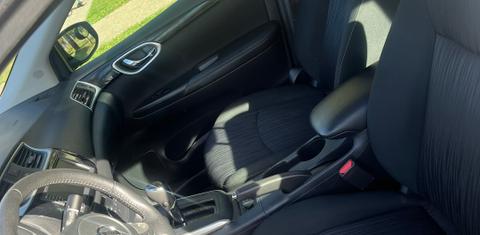 Nissan Sentra 2019