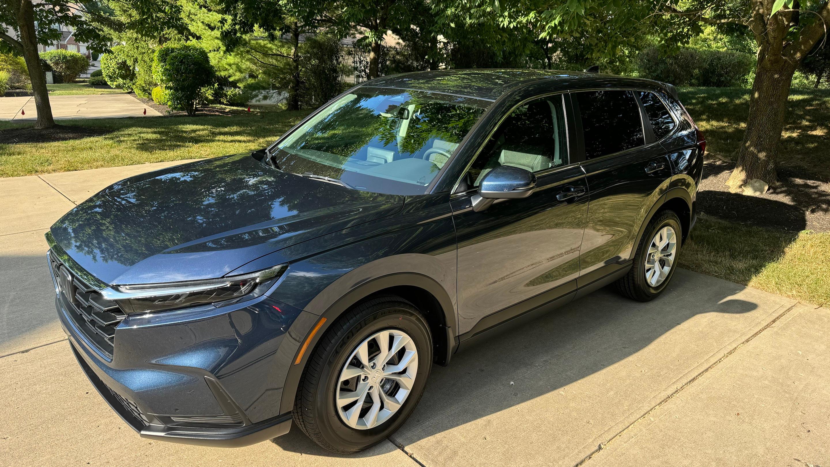 Honda CR-V 2025 in Loveland, OH