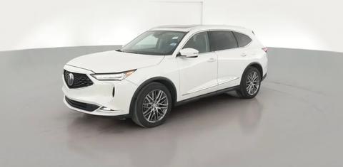 Acura MDX 2024