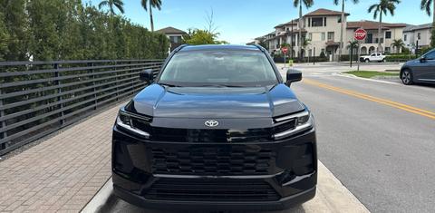 Toyota RAV4 Hybrid 2026