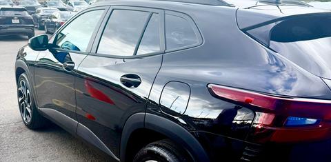 Chevrolet Trax 2026