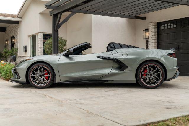 Chevrolet Corvette 2023 in Scottsdale, AZ