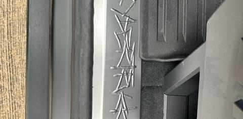 Tesla Cybertruck 2024