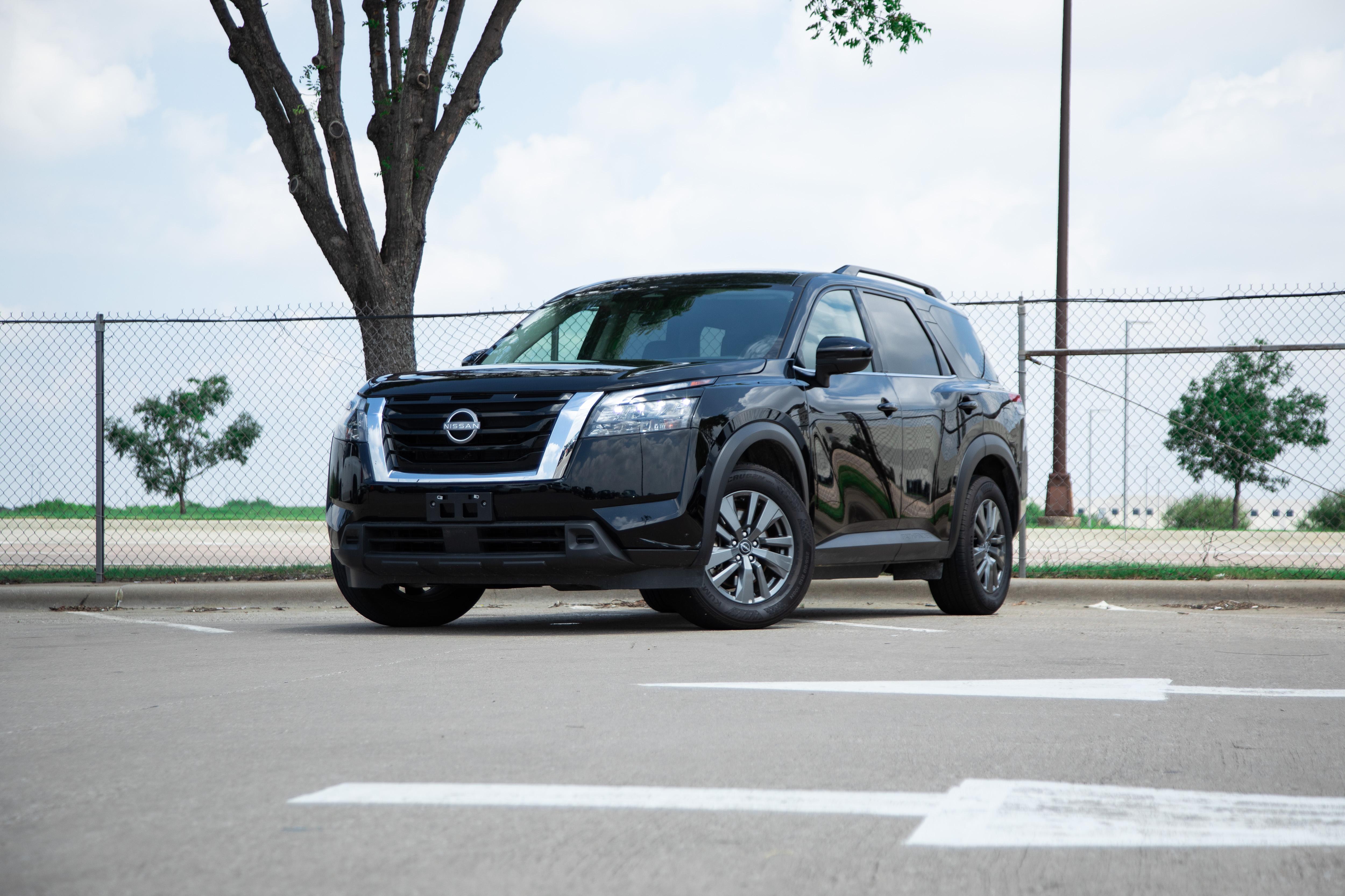 Nissan Pathfinder 2025 in Kalispell, MT