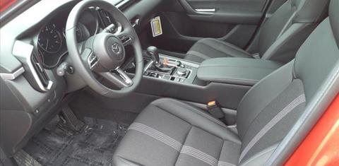 Mazda CX-50 2024