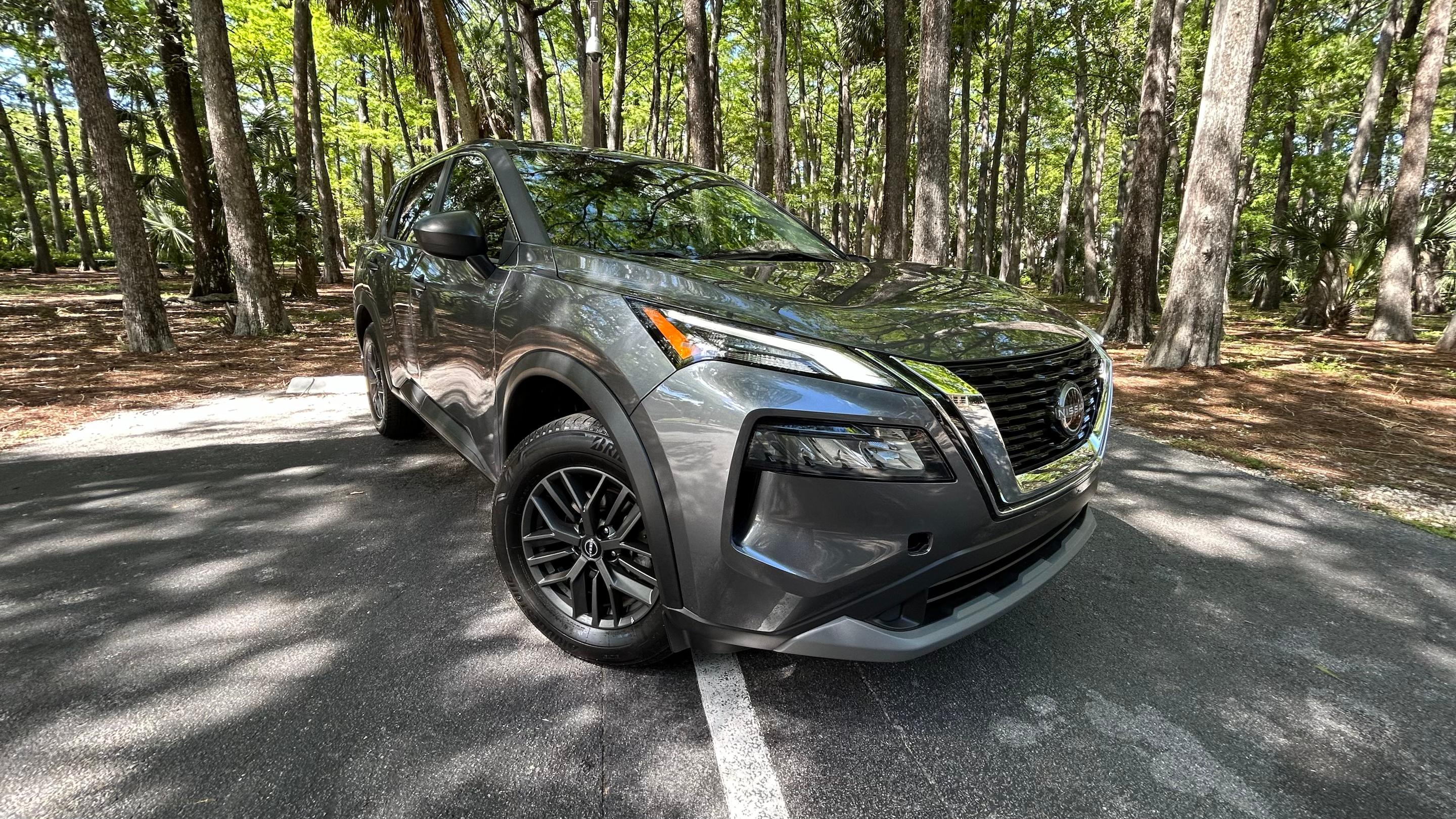 Nissan Rogue 2023 in Oakland Park, FL