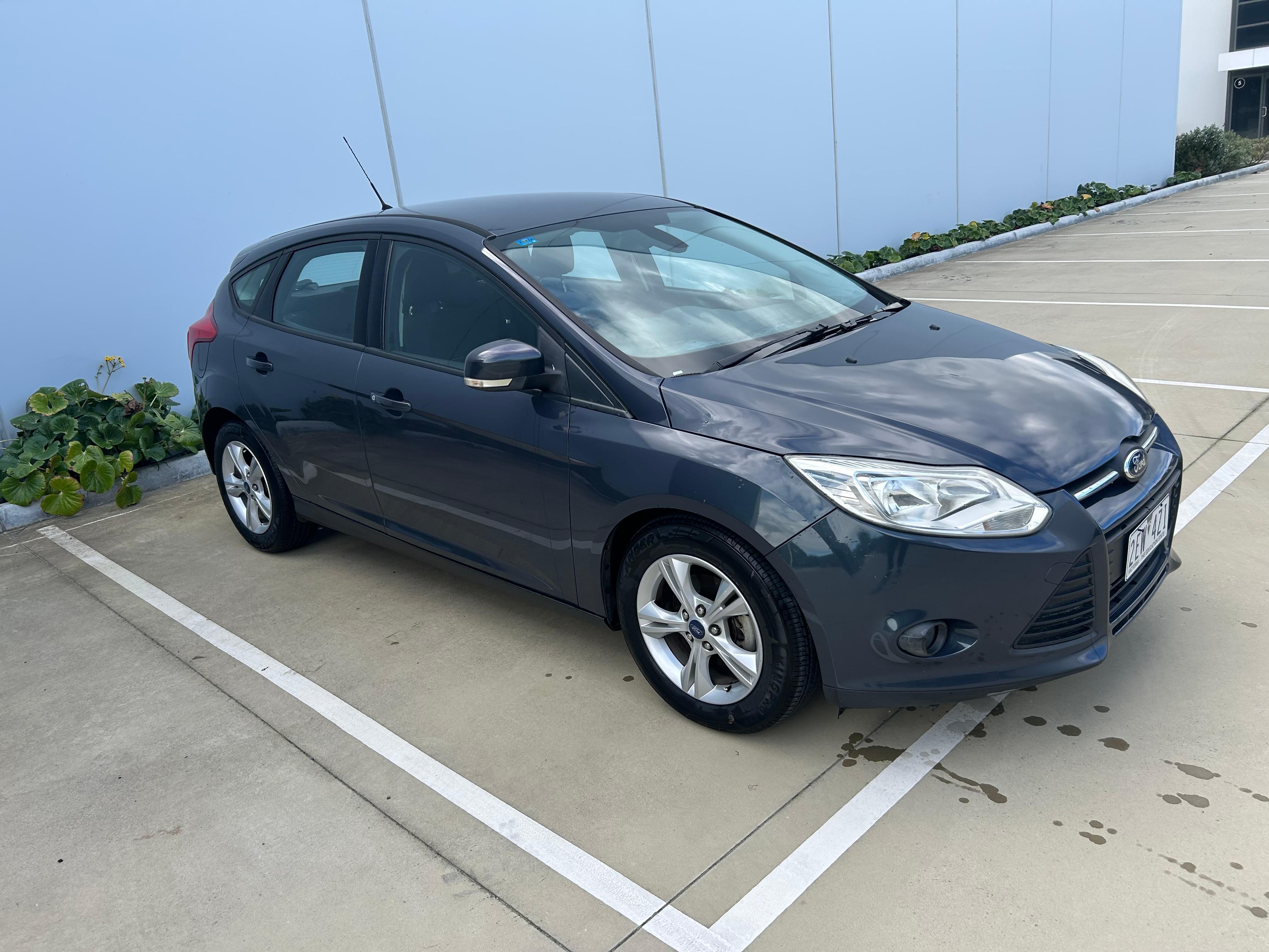 Ford FOCUS 2014 in Pakenham