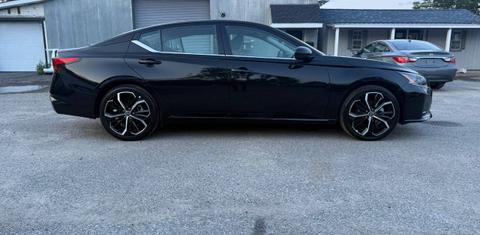 Nissan Altima 2023