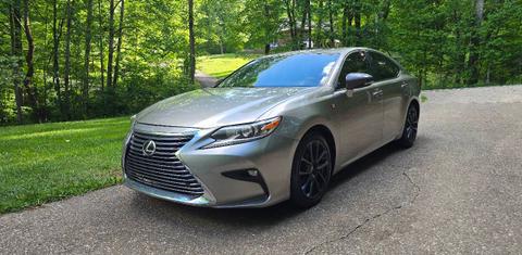 Lexus ES 2015
